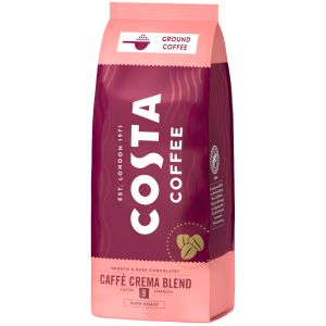 Costa coffee Mljevena kava