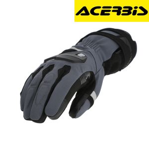 Rukavice za motor Acerbis CE Winter Tour - SC vel.L
