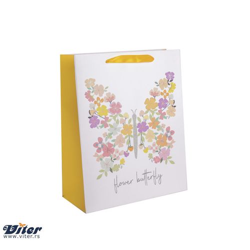 Viter Kesa flower butterfly m 370030 slika 1