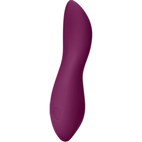 Dame Products - Dip Basic Vibrator Plum slika 3