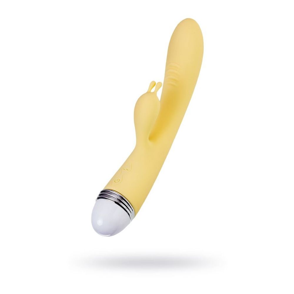 Vibrator Aster Flovetta 22cm Toyfa slika 1