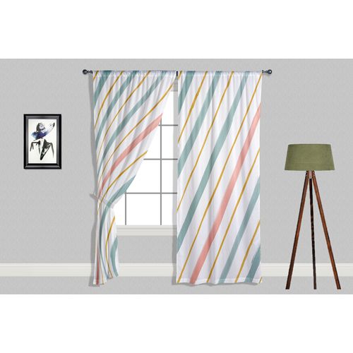 Oyo Concept Zavjesa Stripes 140x240 cm slika 1