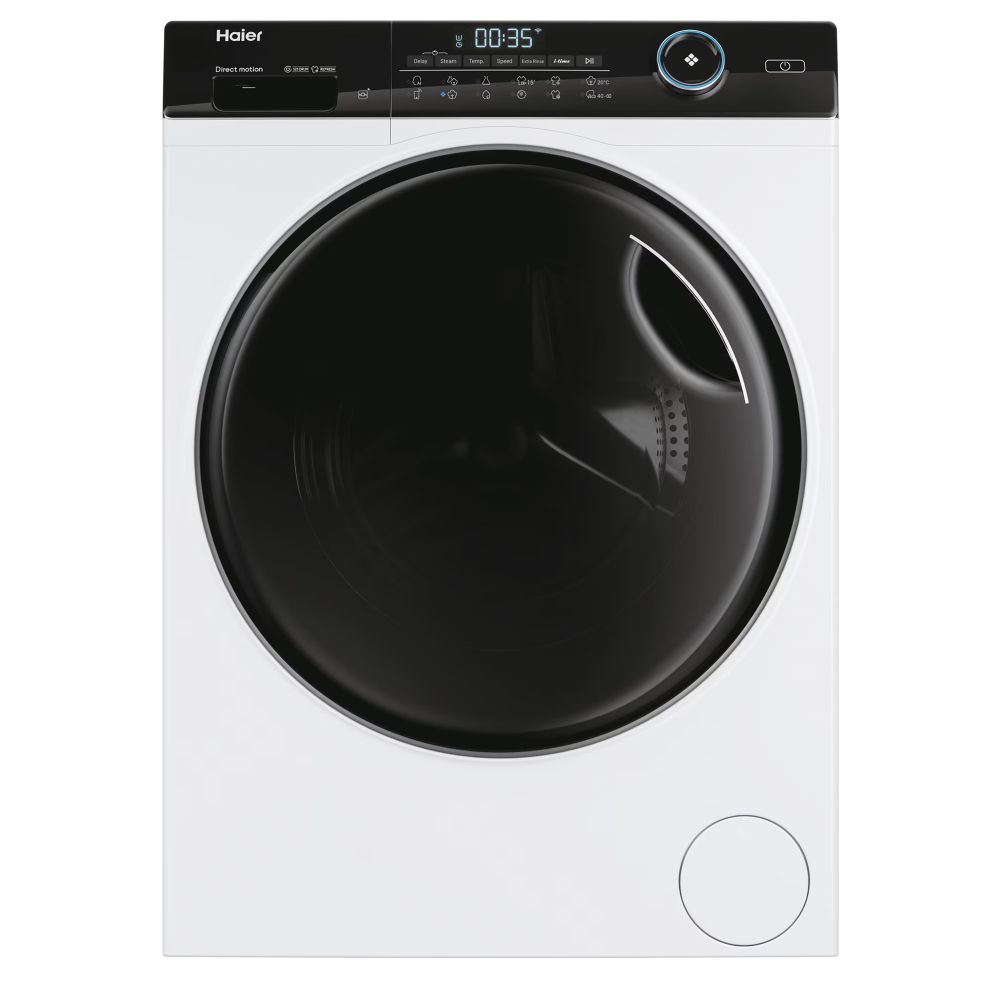 Haier Veš mašina + sušilica HWD80-B14959U1-S slika 1