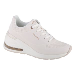 Skechers Million Air-Elevated Air Ženske Tenisice 155401-WHT