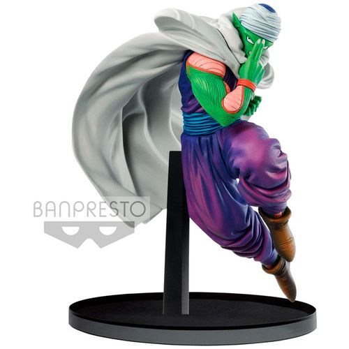 Dragon Ball Z Banpresto World Figure Colosseum Piccolo figura 16cm slika 1