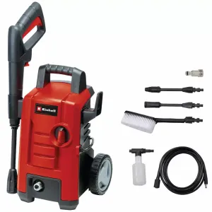 Einhell Perač pod visokim pritiskom TC-HP 130