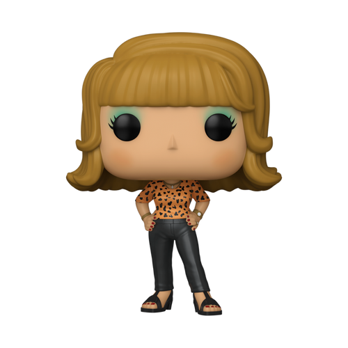 Funko Pop TV: The Sopranos - Carmela slika 2