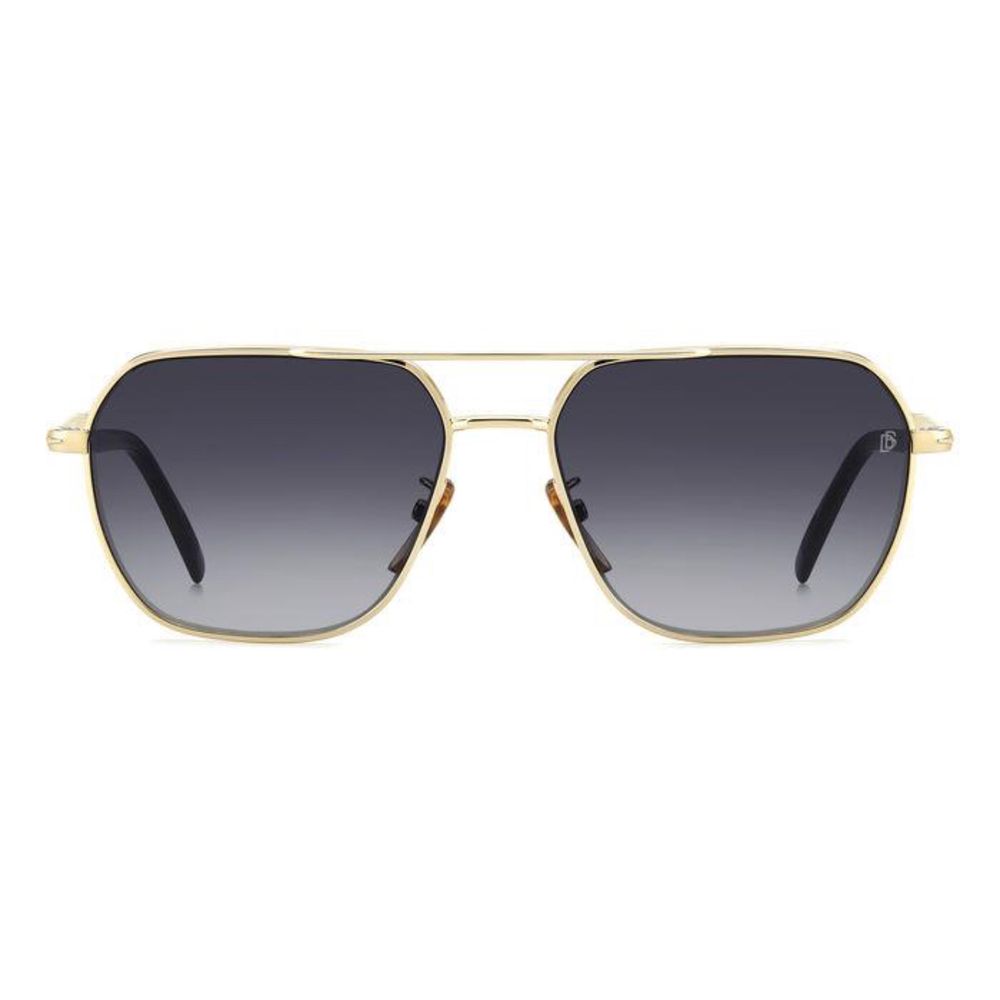 naočale David Beckham David Beckham DB 1128/G/S Black slika 1