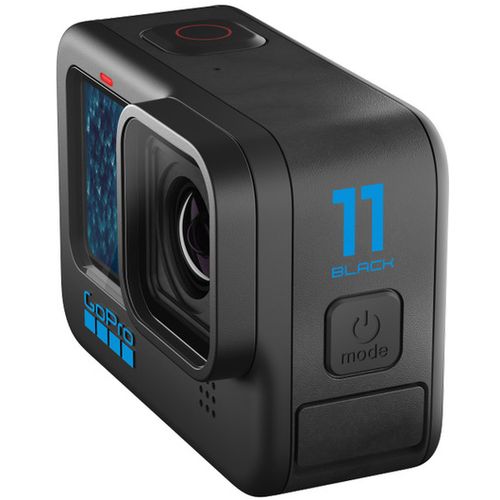 GoPro Hero 11 Black slika 2