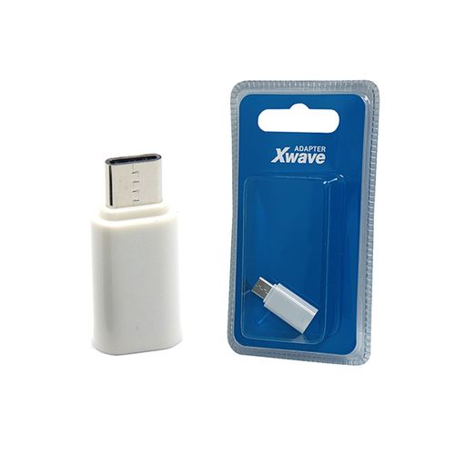 Adapter sa USB TIP-C (muški) na 3,5mm (ženski)  za priključivanje slušalica na mobilni telefon slika 4