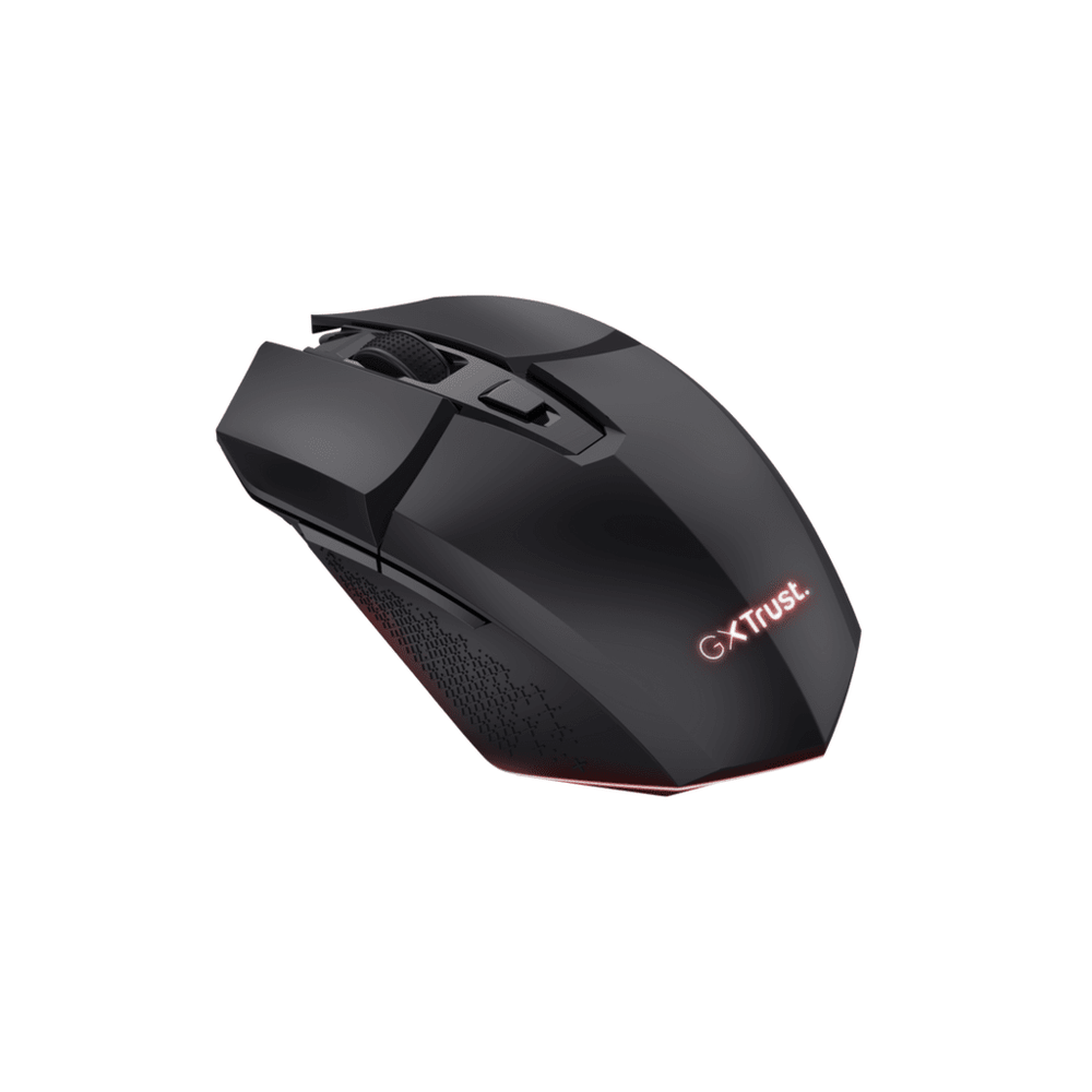 Trust GXT 110 Felox wls miš wireless gaming miš, 4800 dpi 6 tipki, 1m kabl za punjenje slika 2