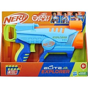 Hasbro Nerf Elite Jr Explorer Pištolj