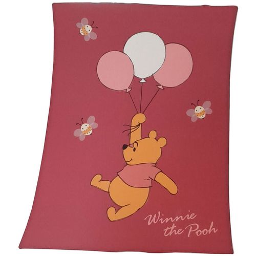 Disney Winnie the Pooh blanket slika 1