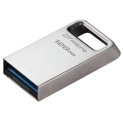 USB stick KINGSTON 128GB DataTraveler USB 3.2, DTMC3G2/128GB slika 2