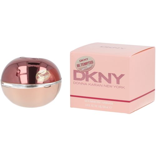 DKNY Donna Karan Be Tempted Eau So Blush Eau De Parfum 100 ml (woman) slika 2