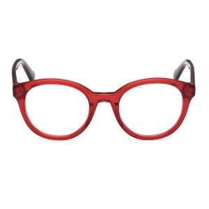 Dioptrijske naočale Guess Guess GU50263/V dječje Red