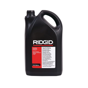 Ridgid - Mineralno ulje za narezivanje cijevi u kanisteru 5 L