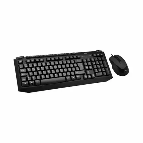 MS Industrial Master C300 Tastatura + miš  slika 1