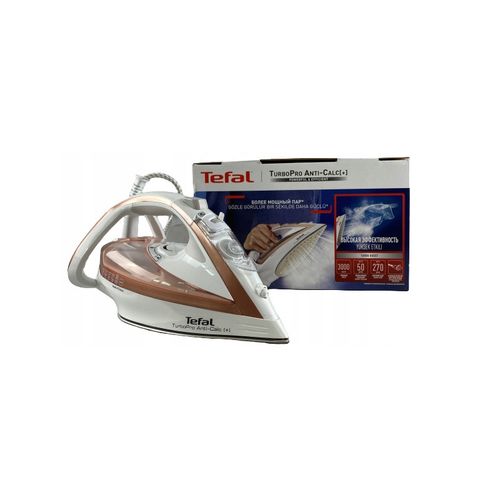 Tefal parno glačalo FV5697E1 slika 6