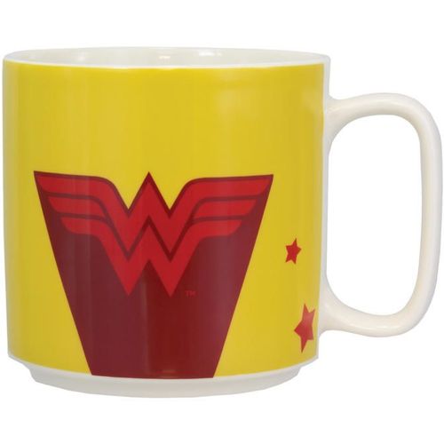 DC Comics Wonder Woman šalica slika 4