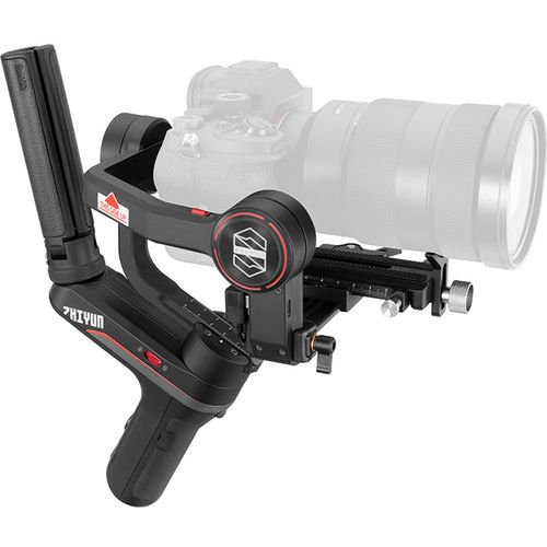 Zhiyun Weebill S slika 5