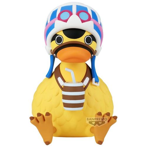 One Piece Karoo Sofvimates figure 13cm slika 1