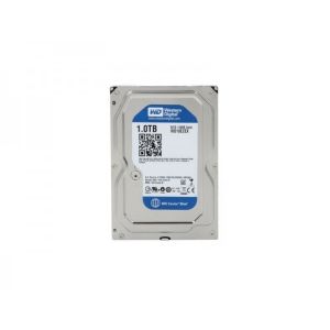 HDD WD 1TB WD10EZEX SATA3 7200 64MB Caviar Blue