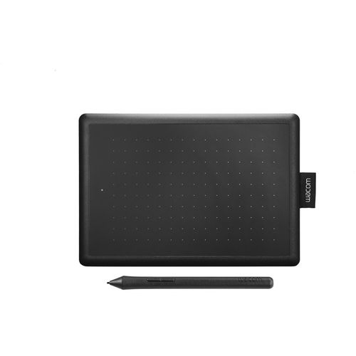 Grafički tablet One by Wacom small - EMEA-North CTL-472-N slika 2