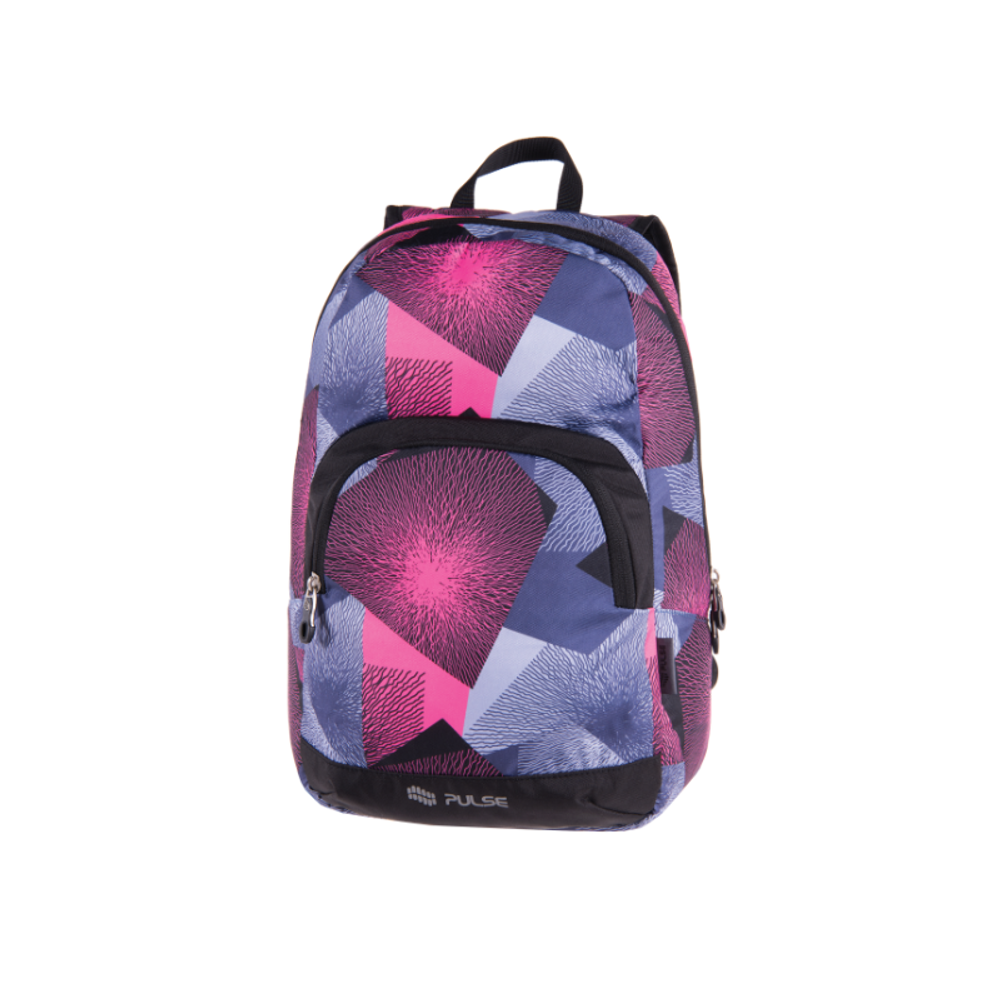 RANAC PULSE SOLO PINK DIMMENSION 122076 slika 1