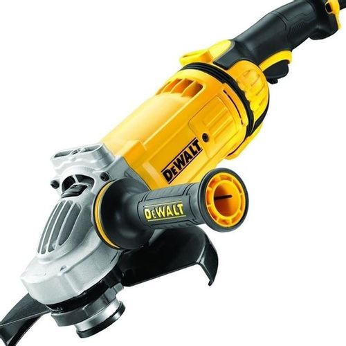 Dewalt DWE4559 kutna brusilica 2400 w 230 mm slika 3