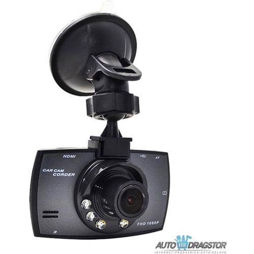 AUTO DVR KAMERA 828 FULL HD slika 1