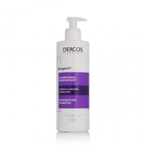 Vichy Dercos Neogenic Redensifying Shampoo 400 ml slika 3