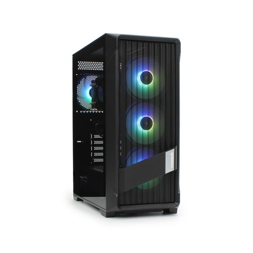 PC AMD GAMING računar Ryzen 9 3900/32GB/1TB/RTX4060 8GB slika 1