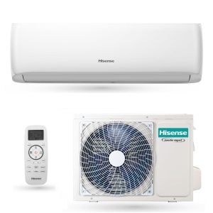 Hisense klima uređaj 3,4KW CF35YR1FG / CF35YR1FW