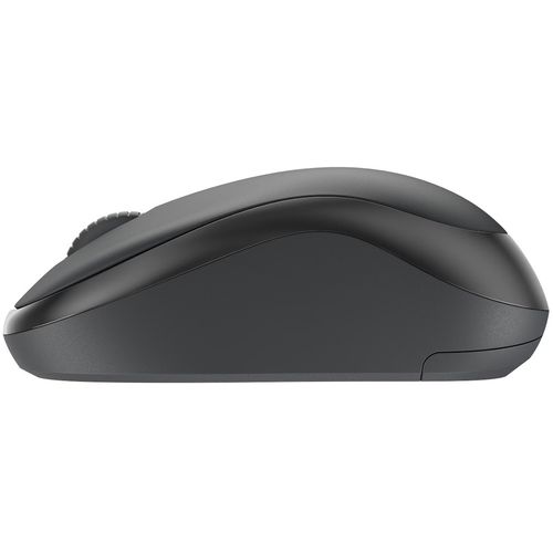 Logitech M240 Wireless Silent Mouse Graphite slika 2