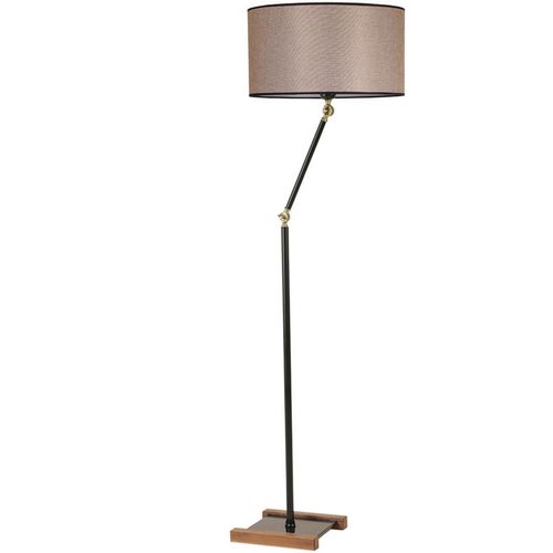 8586-4 Mink
Black
Gold Floor Lamp slika 1