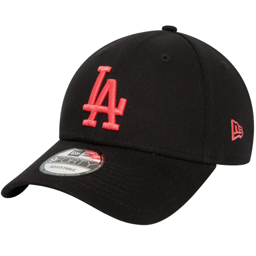 New Era League Essentials 940 Los Angeles Dodgers Kapa 60435202 slika 1