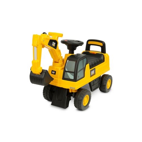 Toyz guralica bager Cat Excavator slika 1