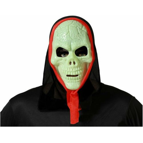 Maska Halloween Užas slika 1