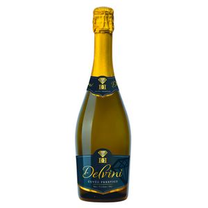 Delvini Cuvee - Dry 0,75L