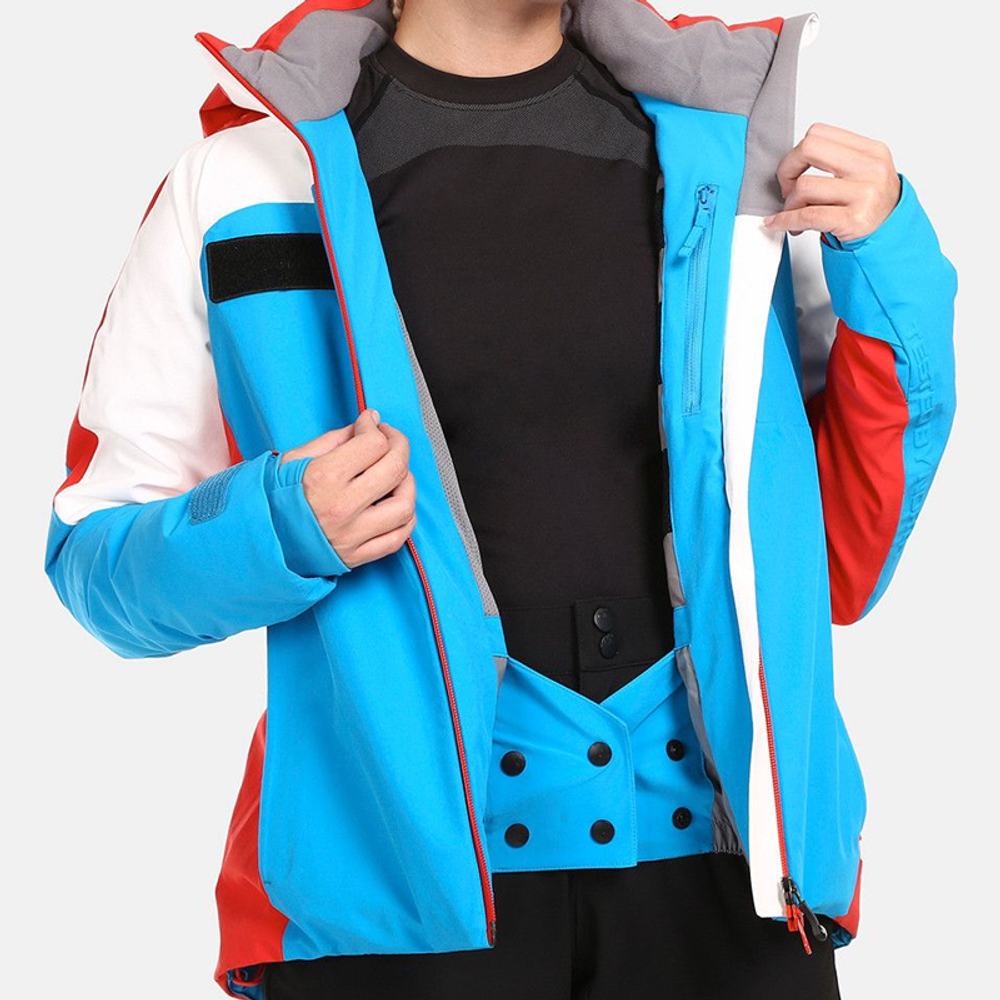 KILPI Ženska Ski jakna DEXEN-W slika 6