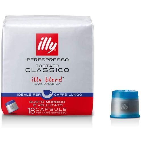 Illy Francis Francis X7 Aparat / Illy iperEspresso kapsule 1/90 + POKLON ILLY KOMPLET  slika 5