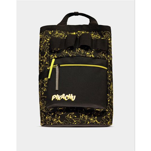 Difuzed Pokémon Backpack (Deluxe Version) slika 1