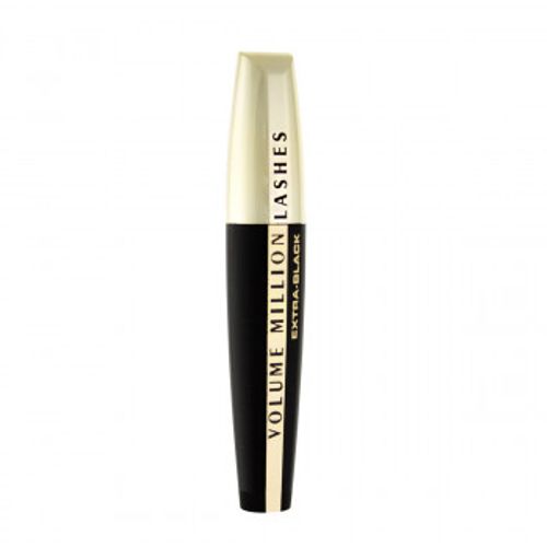 L'Oréal Paris Volume Million Lashes mascara (Extra-Black) 9,2 ml slika 2