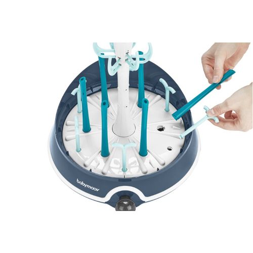 Babymoov sterilizator 2u1 - Turbo slika 3