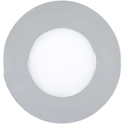 Rabalux Lois plafonska lampa integrisani LED hrom 3W slika 2