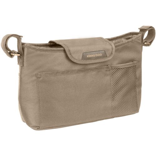 Kikka Boo Organizator/Torba za kolica Ella, Beige slika 1