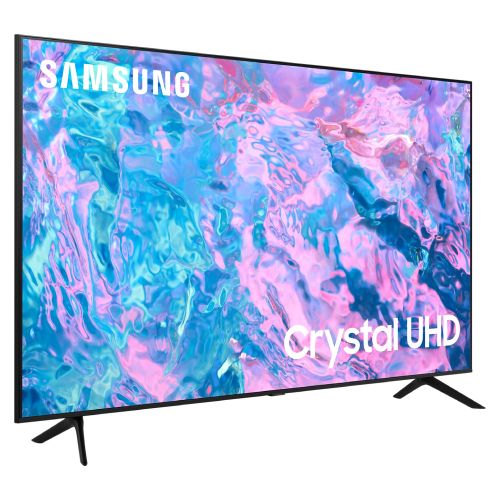 SAMSUNG CU7000 Crystal UE75CU7172UXXH UHD 4K HDR Smart TV slika 2