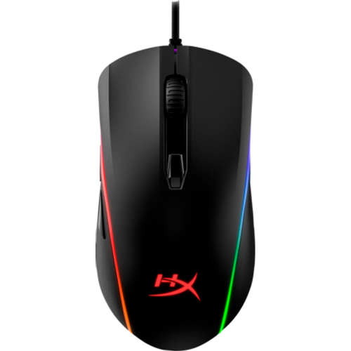 HyperX Pulsefire SurgeGaming MouseBlack slika 2