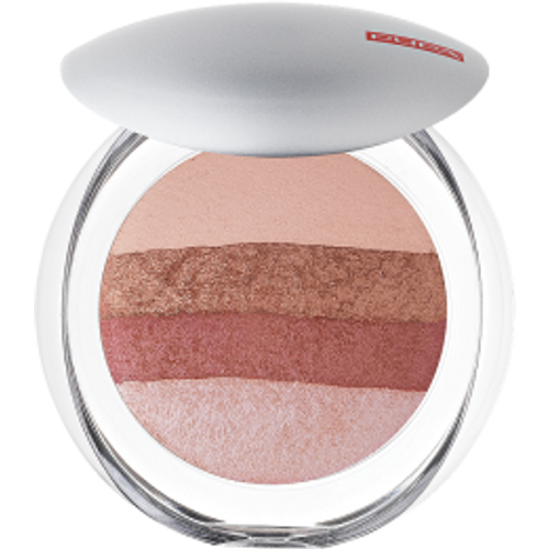 PUPA Bronzer Luminys Baked All Over 01 slika 1